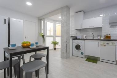 ATLANTICO Family Home by Cadiz4Rentals