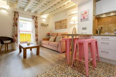 Apartamentos LOTO y LIZ by Cadiz4Rentals