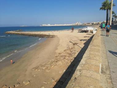 Apartment Huerta del Obispo