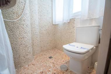 Apartamento Sherezade y la ciudad de Cádiz