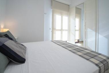 Apartamento Plus Ultra Cadiz