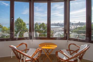 Apartamento Plus Ultra Cadiz