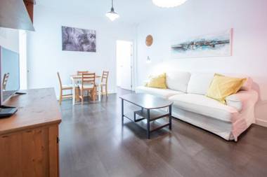 Apartamento Posadilla Cadiz