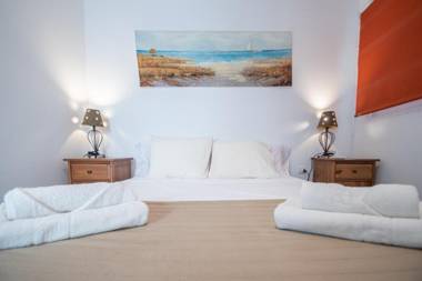 Apartamento Posadilla Cadiz