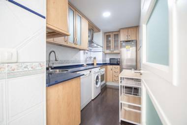 Apartamento Posadilla Cadiz