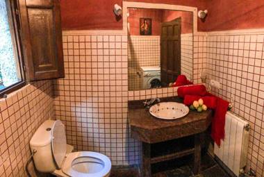 Complejo Rural Rosa del Gamonal