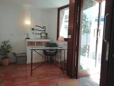 L'Hostalet de Cadaques