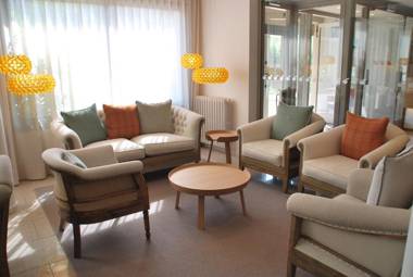 Hotel Tarongeta - Adults Only