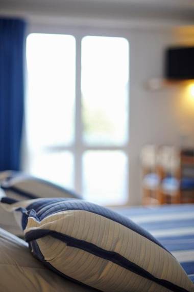 Hotel Blaumar Cadaqués