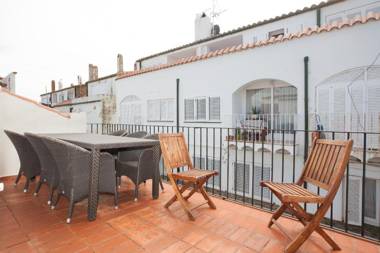 Akira Flats Cadaqués Apartments