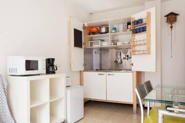 Akira Flats Cadaqués Apartments