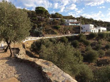 Arrels Hotel Cadaques - Adults Only