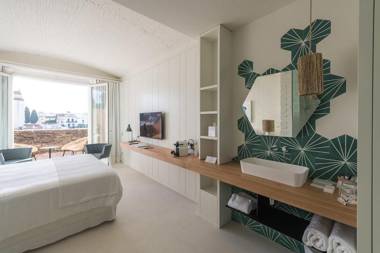 Boutique Hotel Villa Gala