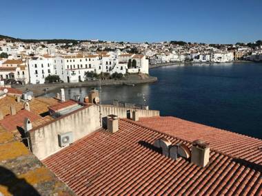 Akira Flats Cadaqués Llané