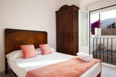 Akira Flats Cadaqués Llané