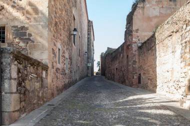 Soho Boutique Casa Don Fernando