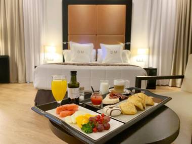 Gran Hotel Don Manuel