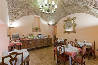 Hotel Don Carlos Cáceres