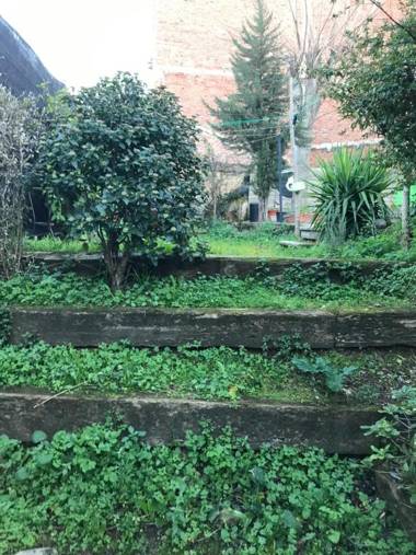 Albergue las Veletas