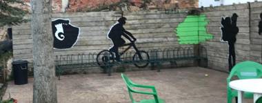 Albergue las Veletas