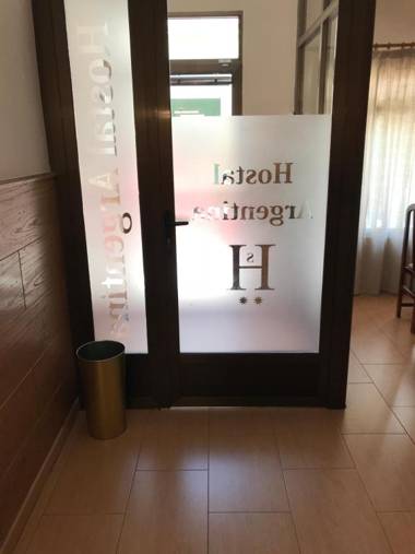 Hostal Argentina