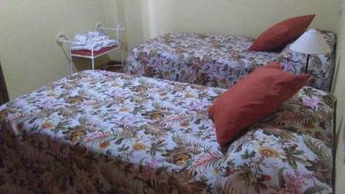 Apartamentos Turísticos La Garza