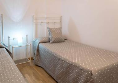 Apartamento Mansaborá Concepción