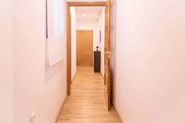 Apartamento Mansaborá Concepción