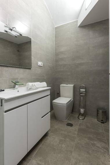 Apartamentos Turísticos Domus Seleqtia Plaza Mayor