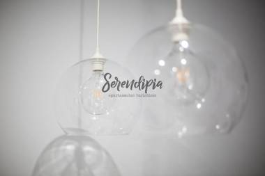 Serendipia San Justo