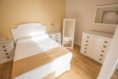 Apartamento Plaza Mayor Cáceres