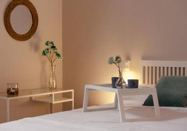 Apartamentos Plaza Mayor 35