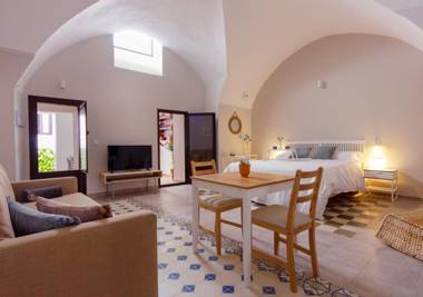 Apartamentos Plaza Mayor 35