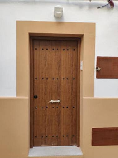 Cáceres Central Suites Apartamento Torre del Aver