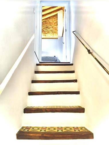 Cáceres Central Suites Apartamento Torre del Aver