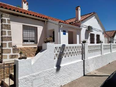 Apartamento Ceclavín