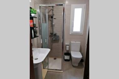 Apartamento Ceclavín