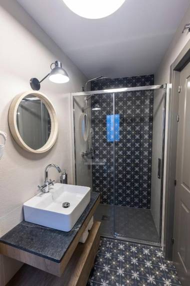 Apartamentos El Patio Plaza Mayor Cáceres