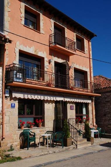 Hostal Fuentefria