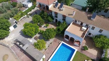 Casa Rural San Antonio