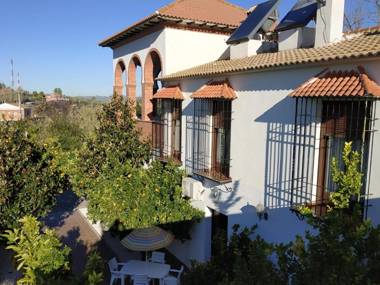 Casa Rural San Antonio
