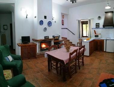 Casa Rural San Antonio