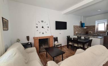 Farmhouse La Polilla