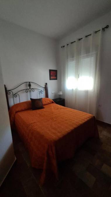 Farmhouse La Polilla