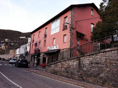 Apartahotel portal de leon