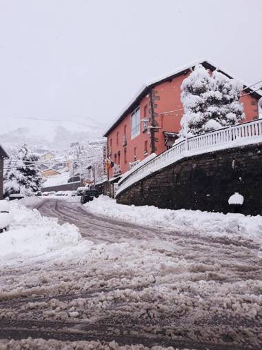 Apartahotel portal de leon