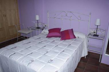 El Balcon De Cabezuela Valle del Jerte