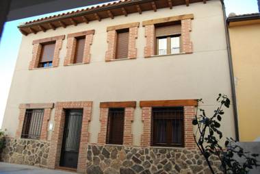 El Balcon De Cabezuela Valle del Jerte