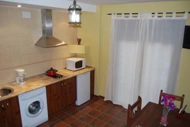 El Balcon De Cabezuela Valle del Jerte