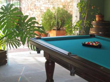 Casona Malvasía - Adults Only